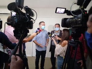 Governo do Estado anuncia reposição da inflação aos salários dos servidores