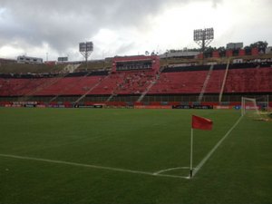 Brasileirão: 20ª rodada começa neste sábado;Motivado,Vitória da Bahia  enfrenta o Avaí