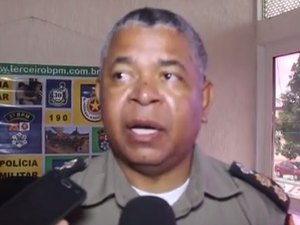 PM  aposta na chegada do IC e no uso da tecnologia para combater o crime no Agreste 