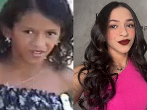 [Vídeos] Após viral feito aos 7 anos, Adriele 'Sonho Meu' segue buscando reconhecimento artístico