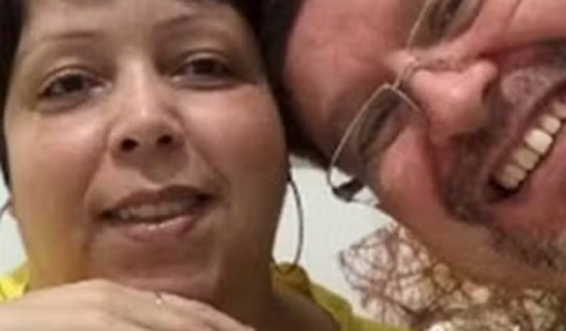Tulla Luana, rainha dos memes, termina casamento de 21 anos ao descobrir traição