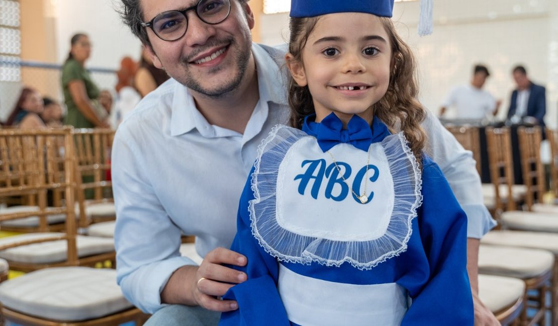 Santana do Ipanema conquista Selo Ouro do MEC pelo segundo ano seguido