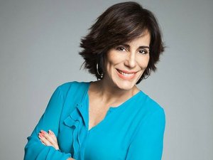 Para Gloria Pires, cena de sexo na TV é difícil porque é invasiva