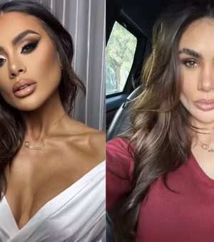 Quem é a ex-bailarina do Faustão que foi presa e acusada de crimes e que agora será musa no carnaval