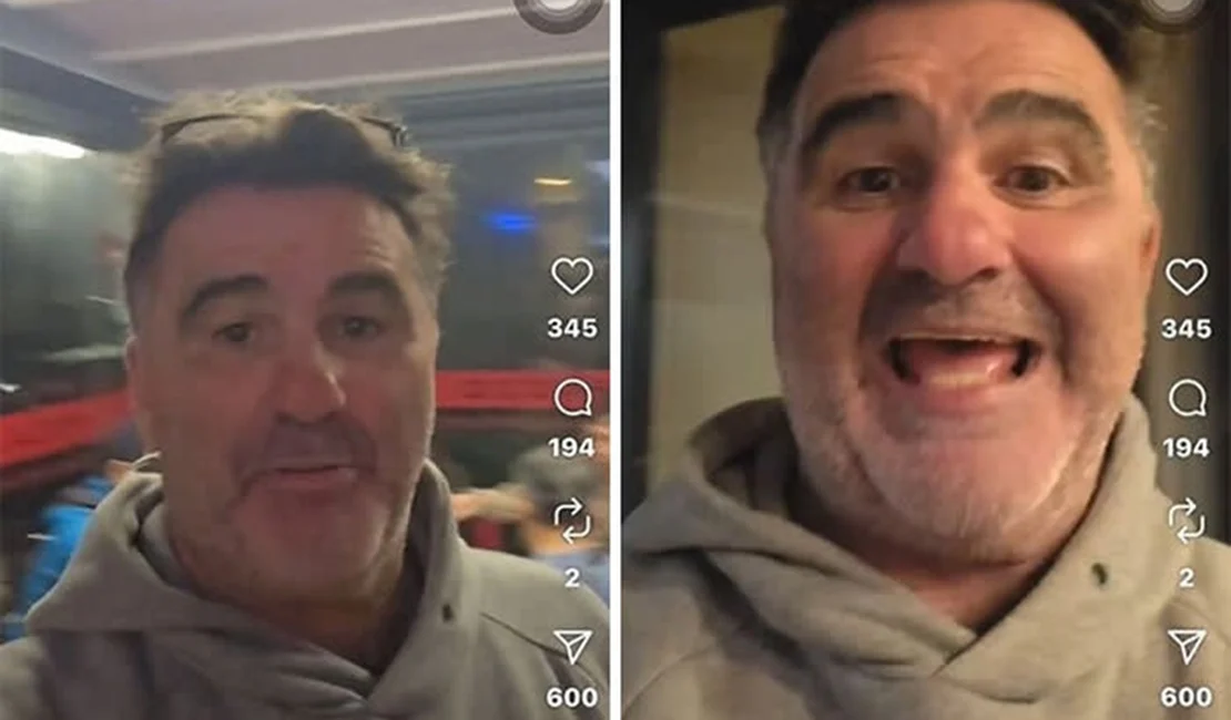 Dono de restaurante xinga turistas que pediram 'poucas' pizzas