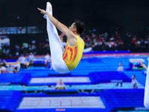 Maceió recebe Campeonato Brasileiro de Ginástica de Trampolim na próxima semana