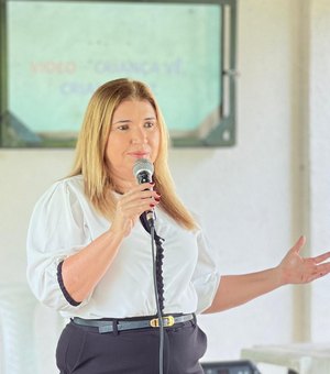 Rute Nezinho cobra responsabilidade institucional e alerta para riscos de decisões que fragilizam a proteção da infância