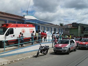 Jovem é preso por  exercer ilegalmente a profissão de médico