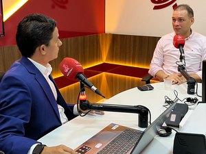 Grupo do governo tem quatro nomes para Prefeitura de Maceió, diz Dudu Ronalsa