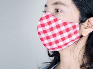 Principal renda para costureiras durante pandemia, venda de máscaras diminui em Palmeira