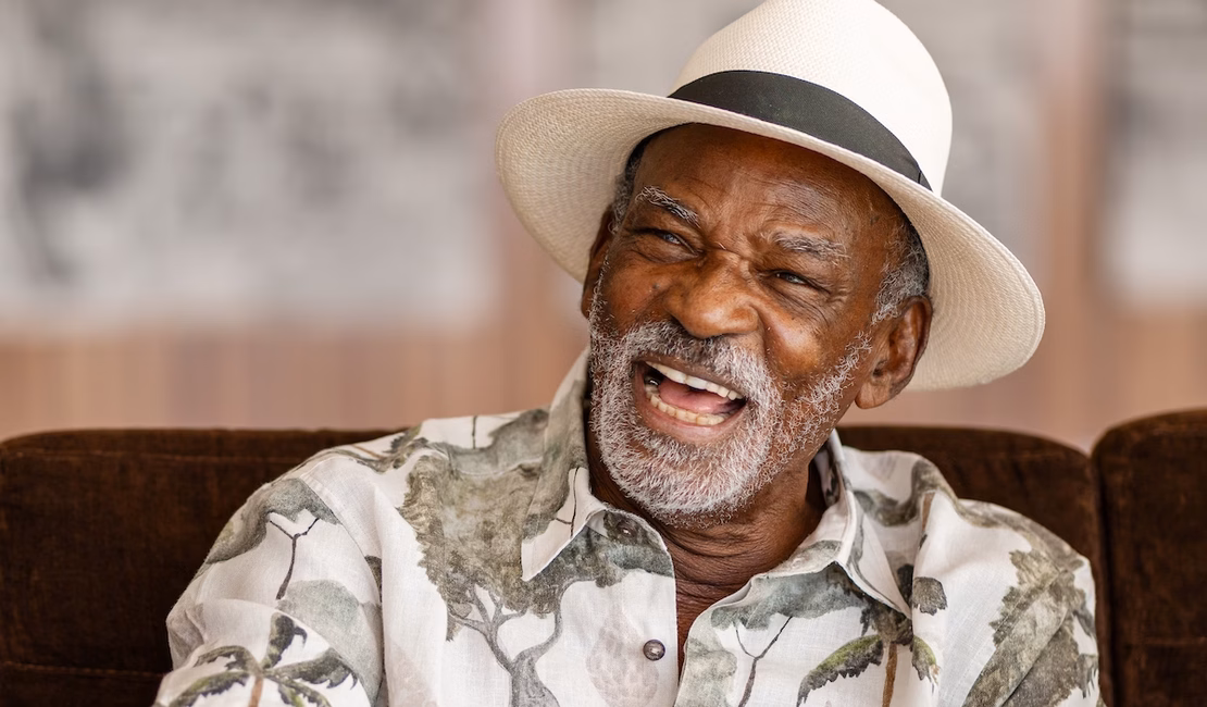 Entrevista: Antônio Pitanga celebra Malês e exalta o cinema nacional
