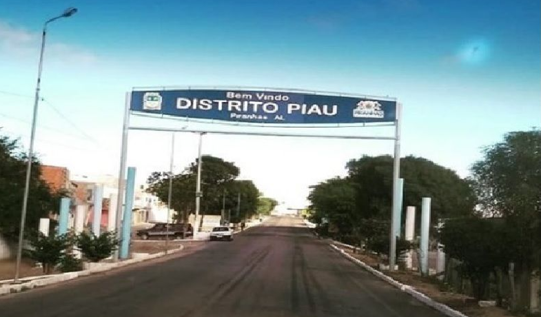 Corpo em decomposição é encontrado na zona rural de Piranhas