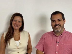 Prefeita Ceci anuncia pavimentação asfáltica histórica no povoado Ouricuri