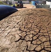 Resíduo gerado por estação de tratamento de água vira tijolos cerâmicos em Arapiraca