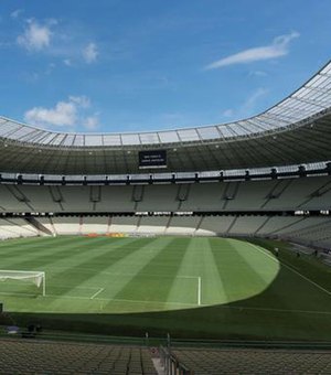 Na Arena Castelão, desfalcado CRB enfrenta o Ceará; confira os demais jogos