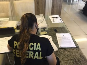 PF investiga fraude em licitação de máscaras em São Luís