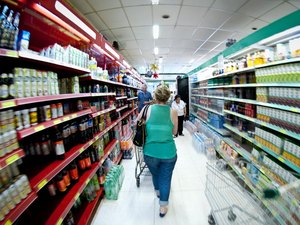 Cesta básica fica 1,43% mais cara em Maceió no mês de agosto