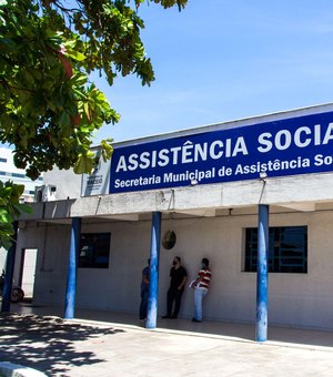Inscrições do Processo Seletivo da Assistência Social com 127 vagas já estão abertas