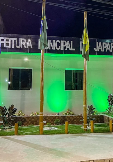 Prefeitura de Japaratinga abre cadastro para transporte universitário 2026