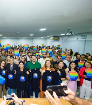 Nova edição do Selo Unicef é lançado para gestores na AMA