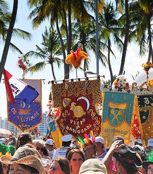 Inscrições do Prêmio Carnaval Bicentenário encerram na próxima segunda-feira (6)