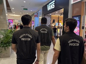 Procon Maceió orienta consumidores sobre compras seguras no final de ano