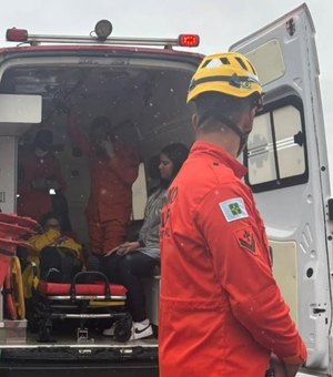 Raio atinge ato de Nikolas Ferreira e deixa mais de 30 pessoas feridas em Brasília