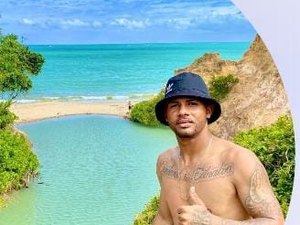 Jovem encontrado morto e amarrado no município de Japaratinga é identificado