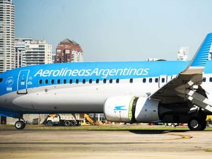 Greve na Argentina faz Latam e Aerolíneas cancelarem voos para o país