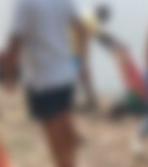 Corpo de pai que salvou filhas de afogamento é encontrado em açude no Sertão