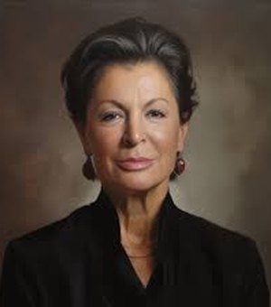 Construiu a sua própria fortuna: quem é a mulher mais rica do mundo sem herdar nada