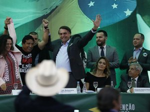 Partidos já aprovaram sete candidatos a presidente da República