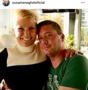 Fã de Xuxa morre depois de passar mal ao receber apresentadora na Argentina