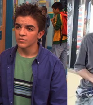 Ex-astro da Nickelodeon é hospitalizado após viver em situação de rua