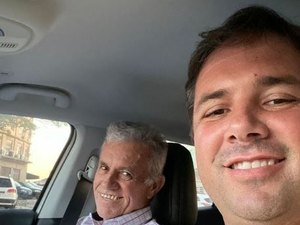 Ex-prefeito de Capela, Adelmo Calheiros morre vítima de câncer