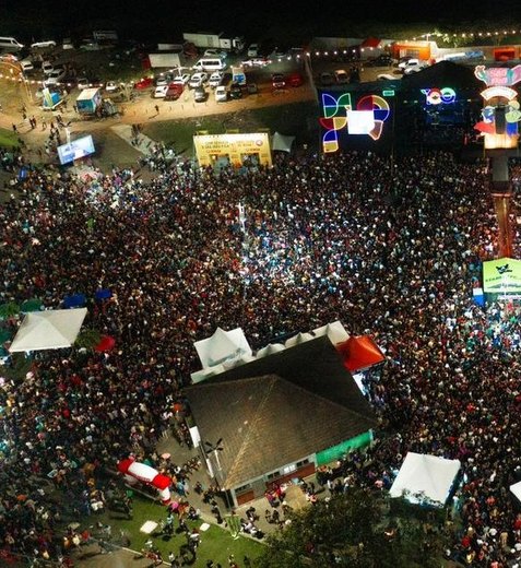 Show de Centenário: Artistas arapiraquenses vão abrir celebração dos 100 anos com coral e homenagens musicais