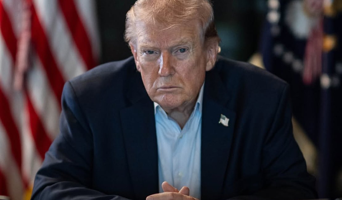 ‘Uma civilização inteira morrerá esta noite’, diz Trump sobre Irã horas antes de fim de prazo