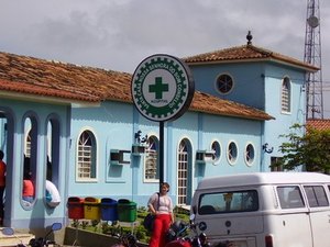Hospital Nossa Senhora do Bom Conselho adota medidas de prevenção ao coronavírus