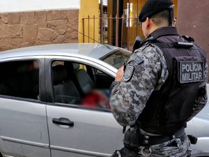 Criança de 4 anos de idade e homem são mortos a tiros em Caruaru