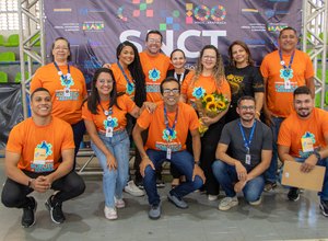 Marco histórico no município, Arapiraca promove 1ª Olimpíada Municipal de Robótica