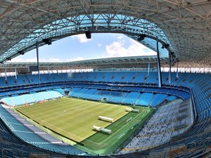 Movimentação: Décima rodada do Brasileirão tem duelo pela liderança