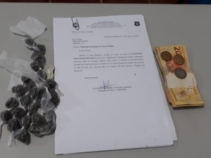 Operação resulta em 16 prisões em Palmeira dos Índios, Arapiraca e Bom Conselho/PE