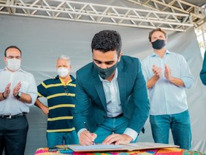 JHC solicita ao Ministério da Saúde inclusão de professores em grupo prioritário de vacinação