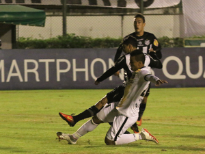 Volta perde de virada e Botafogo SP lidera grupo B; Grupo A será movimentado hoje