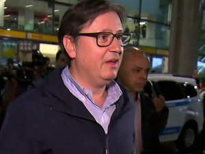 MPF pede condenação de ex-assessor de Temer no caso da mala com R$ 500 mil