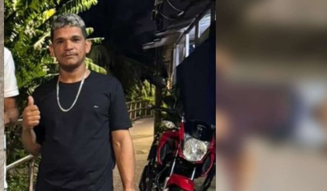 Homem morre baleado com nove tiros no bairro Chã da Jaqueira, em Maceió