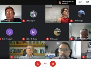 Força-Tarefa do MP pedirá imunização de agentes da SMTT