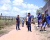 Prefeitura de São Sebastião inicia pavimentação no Distrito Curralinho