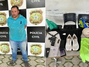 Morte no Bosque das Arapiracas leva outras mulheres a denunciarem suspeito