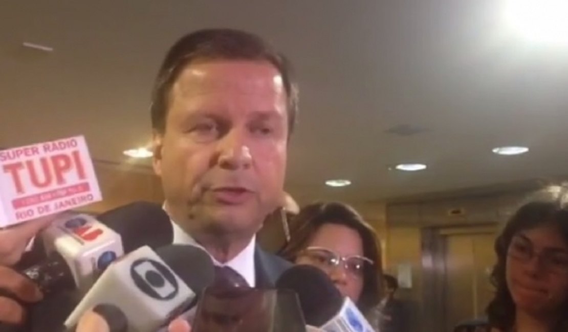 OAB decide apoiar processo de impeachment de Dilma